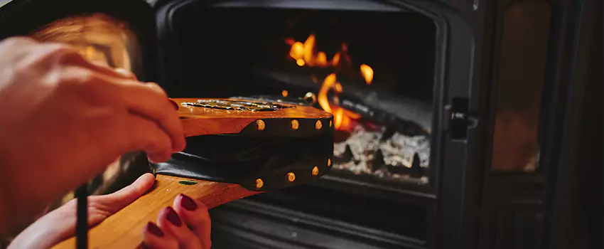 Cost of Wood Furnace Repair and Installation Services in Martinez, GA