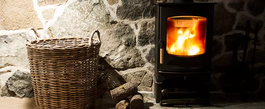 24/7 Wood Stove Installation Services in Martinez, Georgia