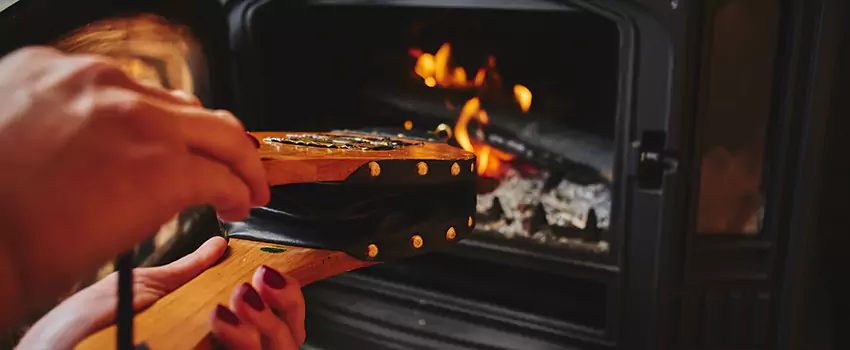 Wood Stove Grates Repair in Martinez, Georgia