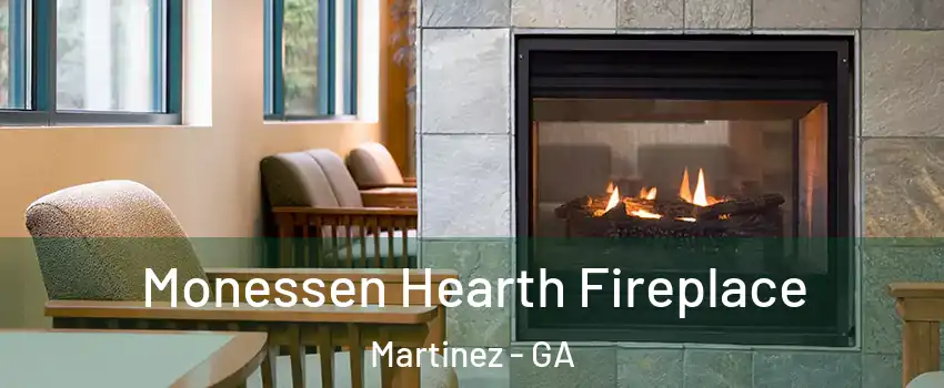  Monessen Hearth Fireplace Martinez - GA